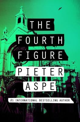 The Fourth Figure by Aspe, Pieter