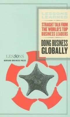 Doing Business Globally by Lessons, Fifty
