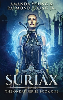 Suriax by Young, Amanda