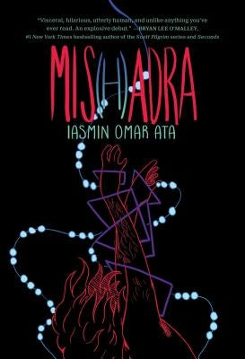 Mis(h)Adra by Ata, Iasmin Omar