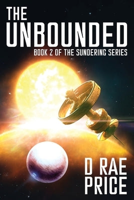 The Unbounded by Price, D. Rae