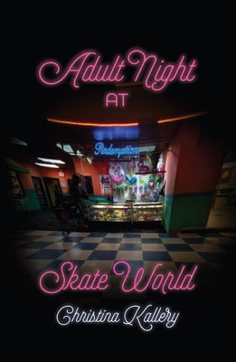 Adult Night at Skate World by Kallery, Christina