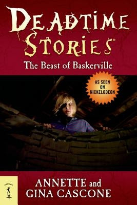 Beast of Baskerville by Cascone, Annette