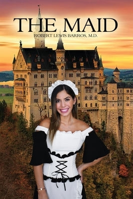 The Maid by Barros, Robert Lewis