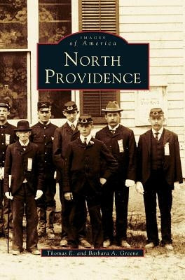 North Providence by Greene, Thomas E.