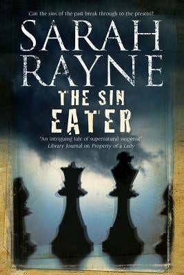 The Sin Eater by Rayne, Sarah