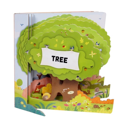 Tree by Bartikova, Petra