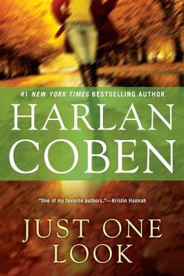 Just One Look by Coben, Harlan