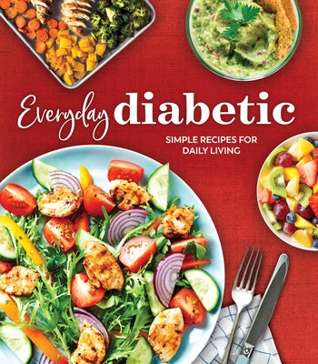 Everyday Diabetic by Publications International Ltd