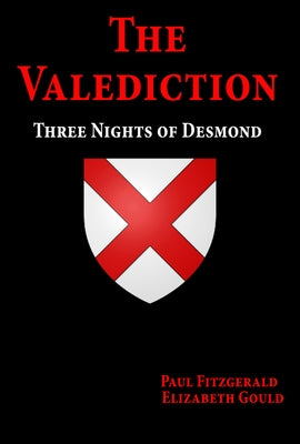 The Valediction: Three Nights of Desmond by Fitzgerald, Paul