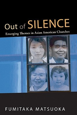 Out of Silence by Matsuoka, Fumitaka