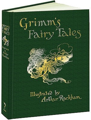 Grimm's Fairy Tales by Grimm, Jacob and Wilhelm