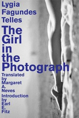 The Girl in the Photograph by Fagundestelles, Lygia