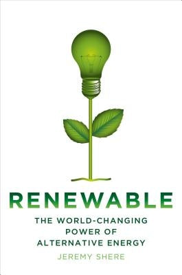 Renewable by Shere, Jeremy