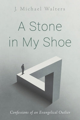 A Stone in My Shoe by Walters, J. Michael