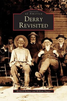 Derry Revisited by Dugan, William