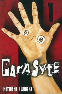 Parasyte 1 by Iwaaki, Hitoshi