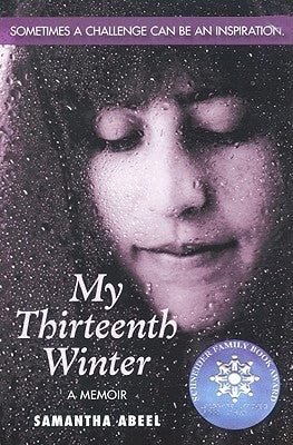 My Thirteenth Winter by Abeel, Samantha