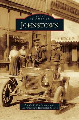 Johnstown by Wailes Bennett, Sandy
