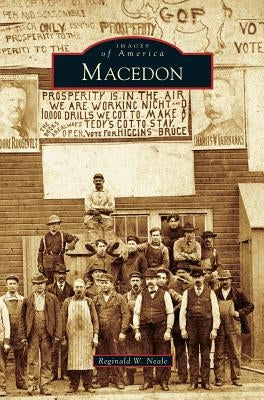 Macedon by Neale, Reginald W.