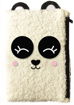 Zip It Panda! by Make Believe Ideas Ltd