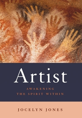 Artist: Awakening the Spirit Within by Jones, Jocelyn