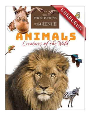 Animals: Creatures of the Wild Workbook by Polnaszek, Timothy