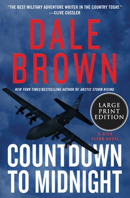 Countdown to Midnight by Brown, Dale