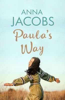 Paula's Way by Jacobs, Anna
