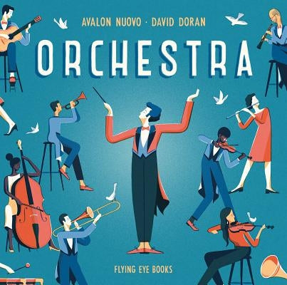 Orchestra by Nuovo, Avalon