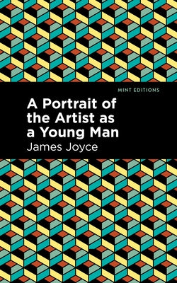 A Portrait of the Artist and a Young Man by Joyce, James