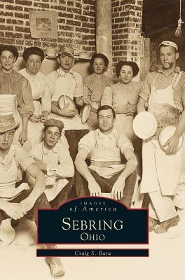Sebring, Ohio by Bara, Craig S.