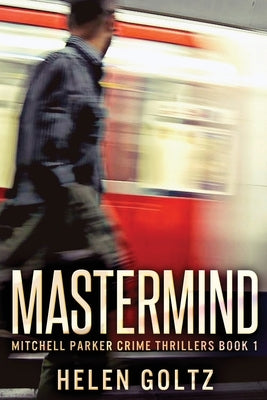 Mastermind: Large Print Edition by Goltz, Helen