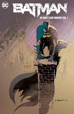 Batman: No Man's Land Omnibus Vol. 2 by O'Neil, Dennis