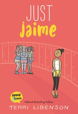 Just Jaime by Libenson, Terri