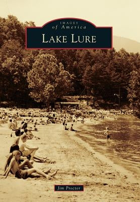 Lake Lure by Proctor, Jim
