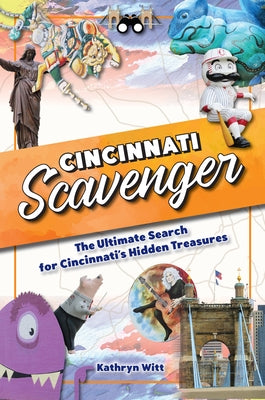 Cincinnati Scavenger by Witt, Kathy