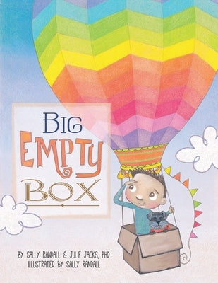 Big Empty Box by Randall, Sally S.