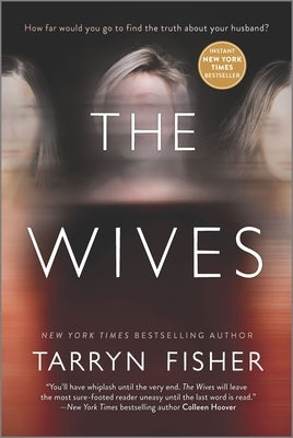 The Wives by Fisher, Tarryn