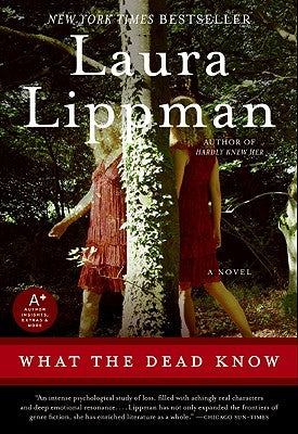 What the Dead Know by Lippman, Laura