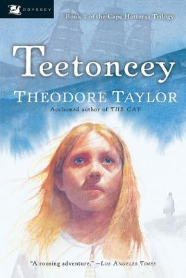 Teetoncey by Taylor, Theodore