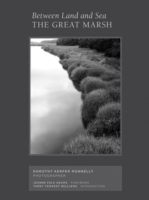 Between Land and Sea: The Great Marsh: Photographs by Dorothy Kerper Monnelly by Monnelly, Dorothy Kerper