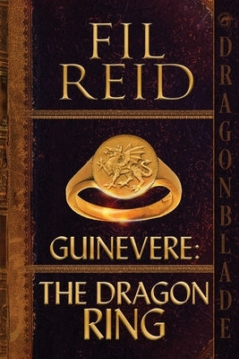 The Dragon Ring by Reid, Fil