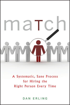 Match by Erling, Dan