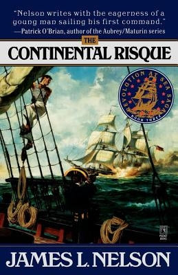 The Continental Risque by Nelson, James L.