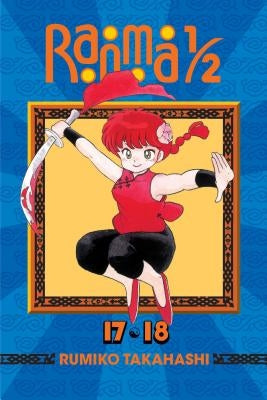 Ranma 1/2 (2-In-1 Edition), Vol. 9, Volume 9 by Takahashi, Rumiko