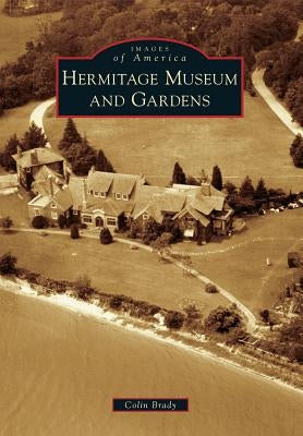 Hermitage Museum and Gardens by Brady, Colin