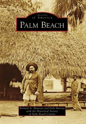 Palm Beach by Marconi, Richard A.
