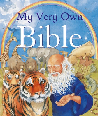 My Very Own Bible by Rock, Lois