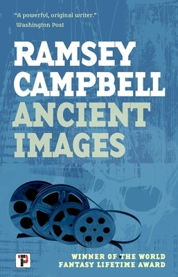 Ancient Images by Campbell, Ramsey